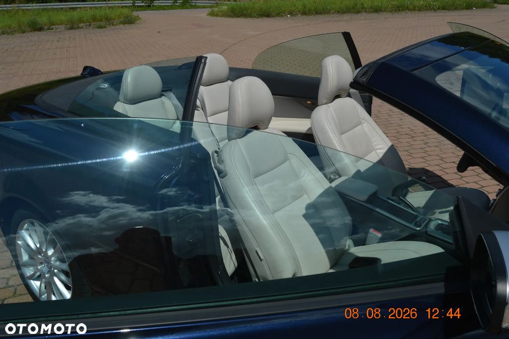 Volvo C70 T5 Summum - 21