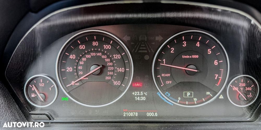 BMW Seria 3 - 22
