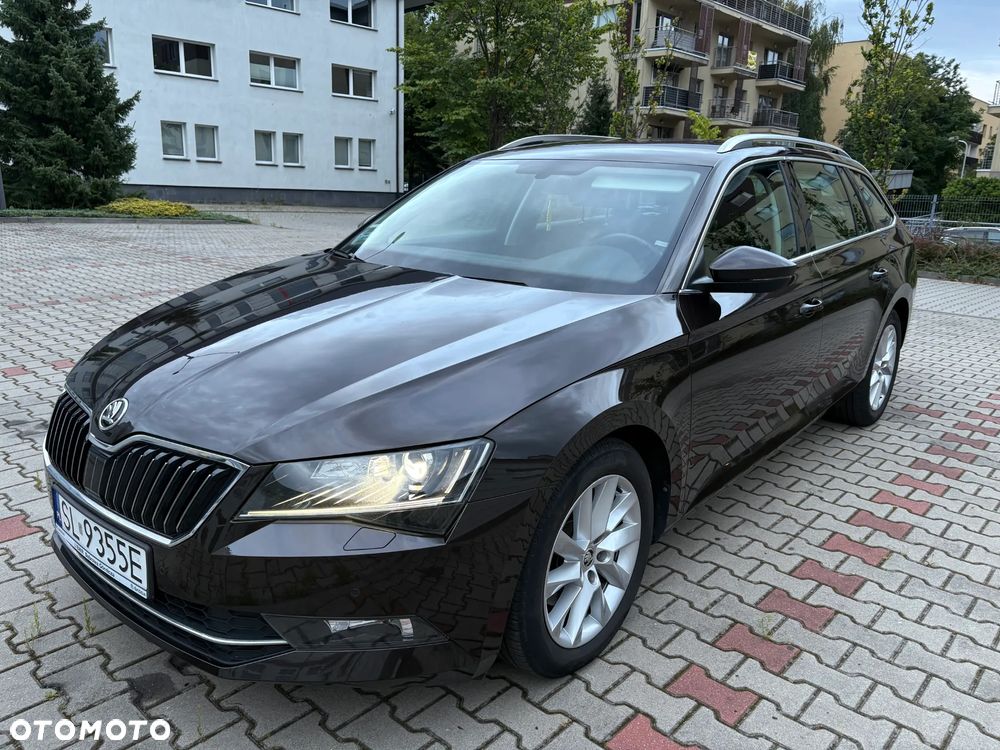 Skoda Superb 1.5 TSI Ambition - 2