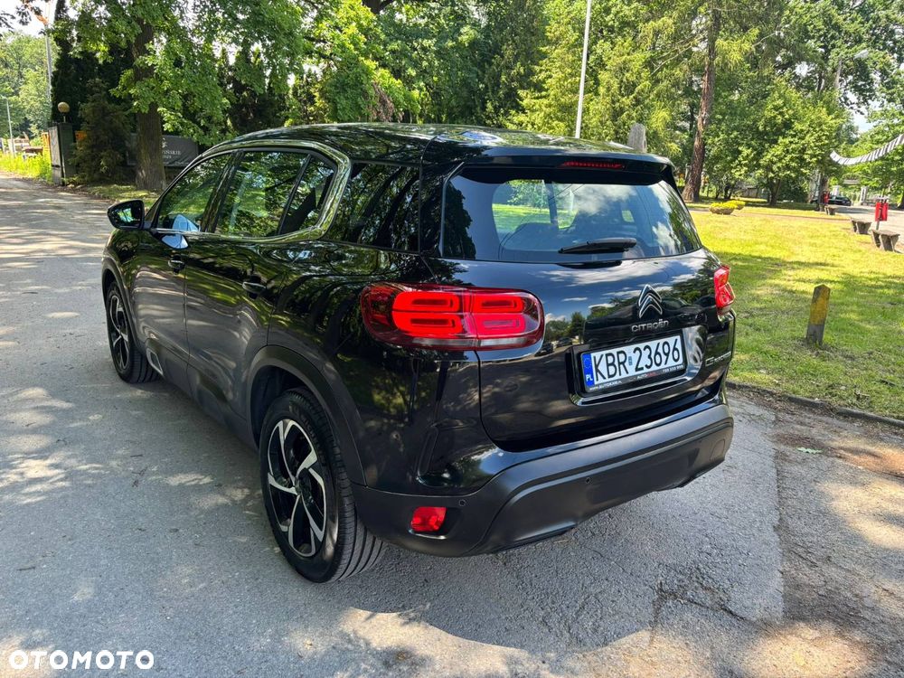 Citroën C5 Aircross 1.5 BlueHDi Feel - 6