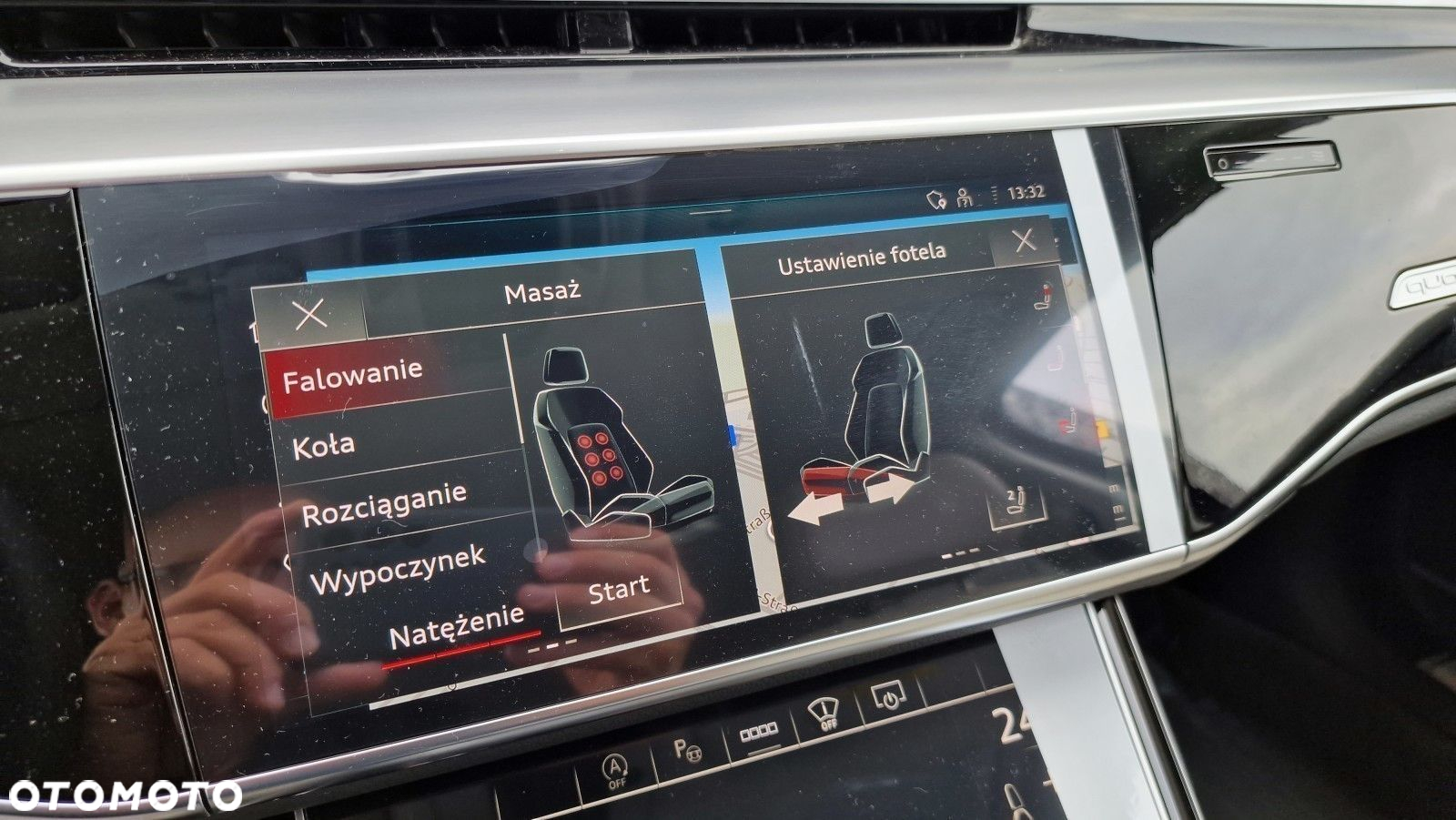 Audi A8 - 16