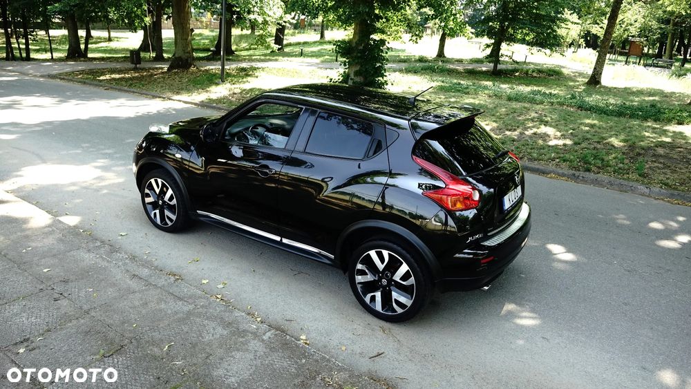 Nissan Juke - 30