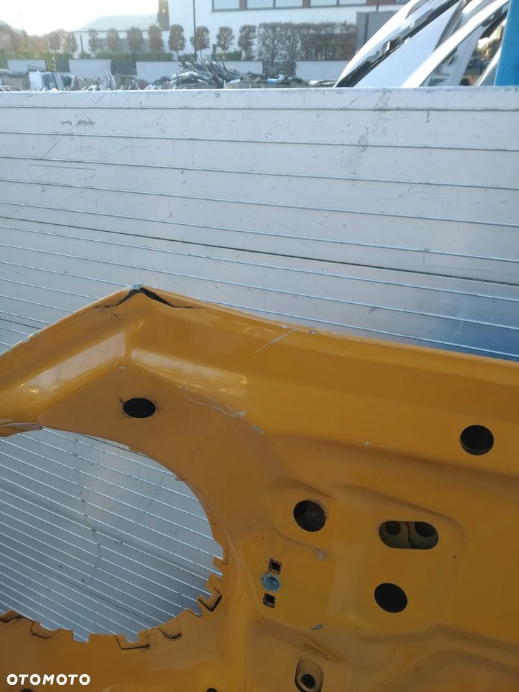 G16/G18/G19/G21/G701 MASKA POKRYWA SILNIKA MINI F54 2014- - 6