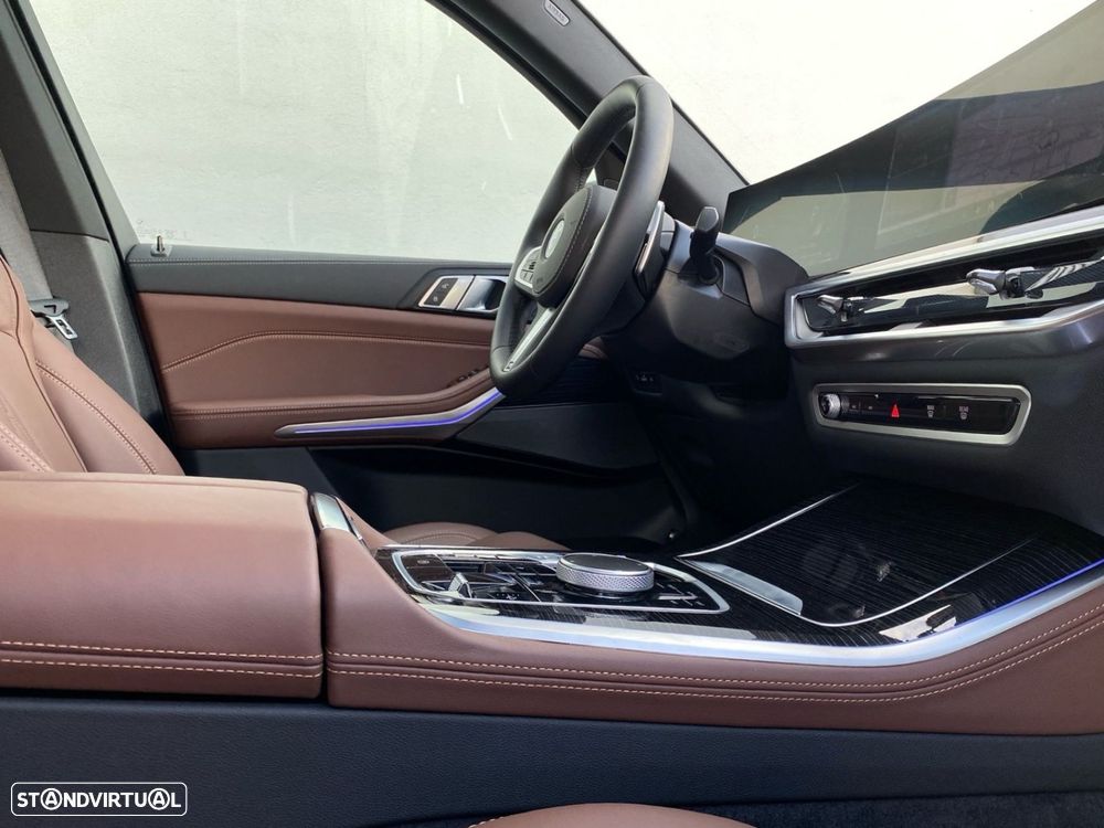 BMW X5 50 e xDrive Pack - 16
