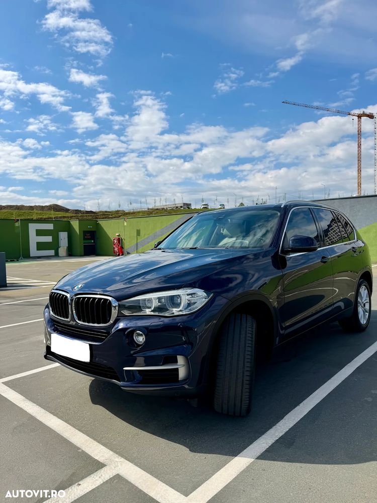 BMW X5 - 3