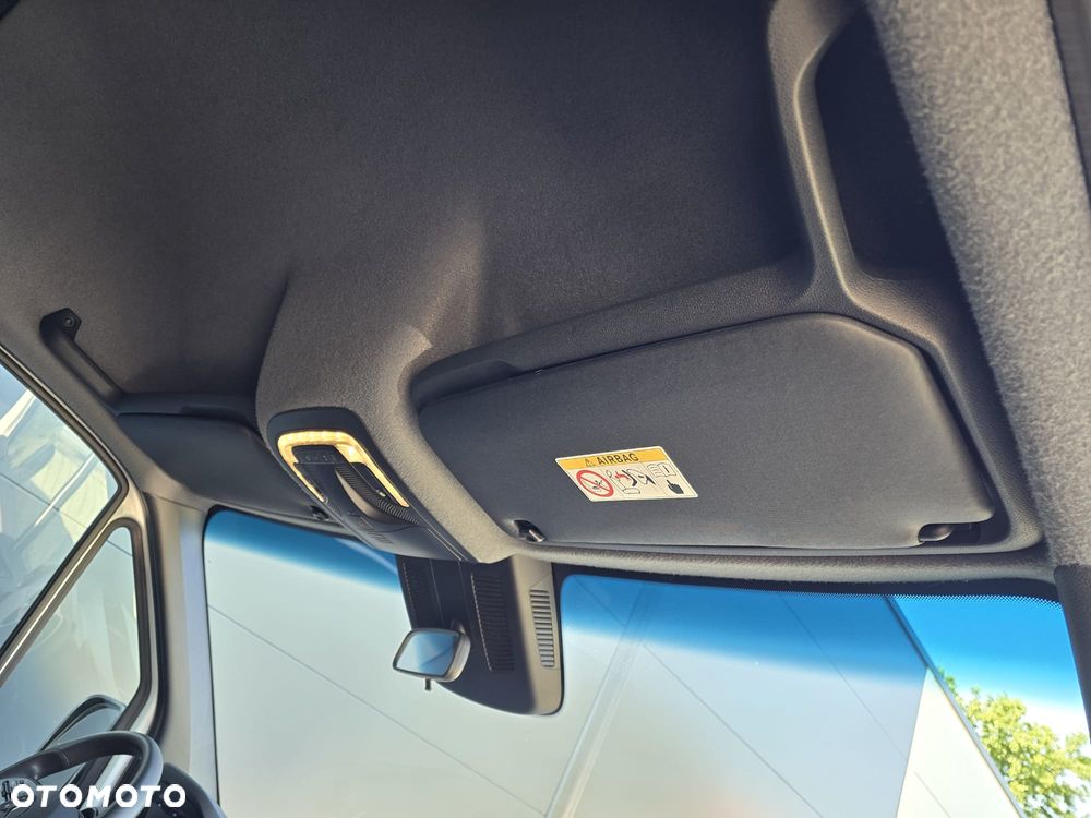 Mercedes-Benz SPRINTER 317 - 16