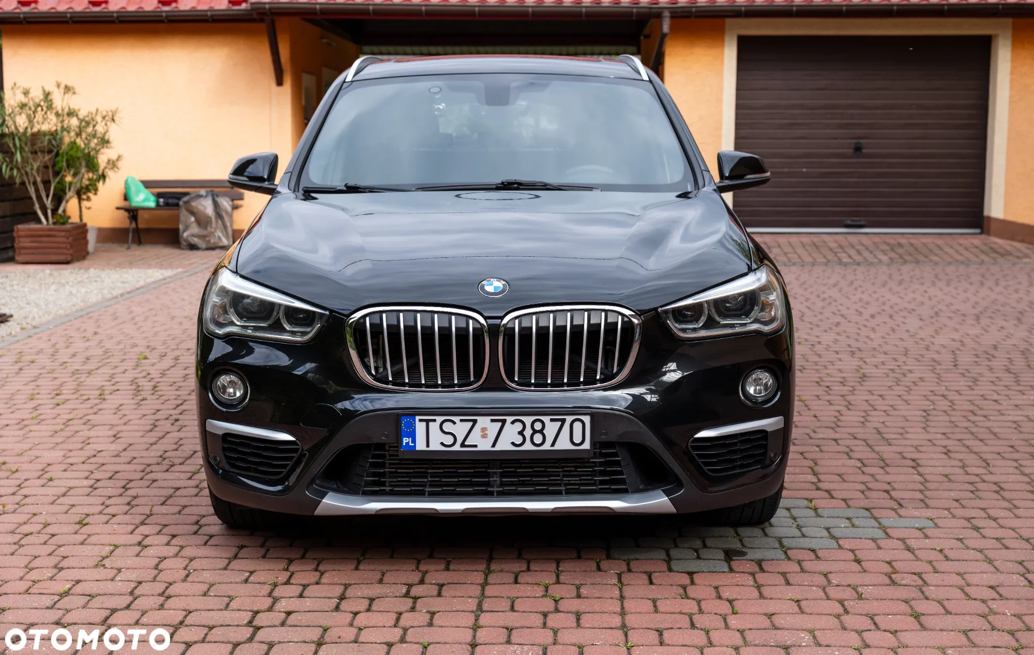 BMW X1 xDrive25i xLine - 14