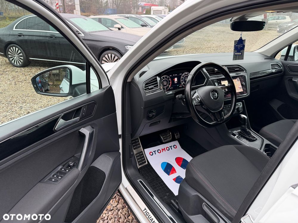 Volkswagen Tiguan 1.5 TSI EVO JOIN DSG - 16