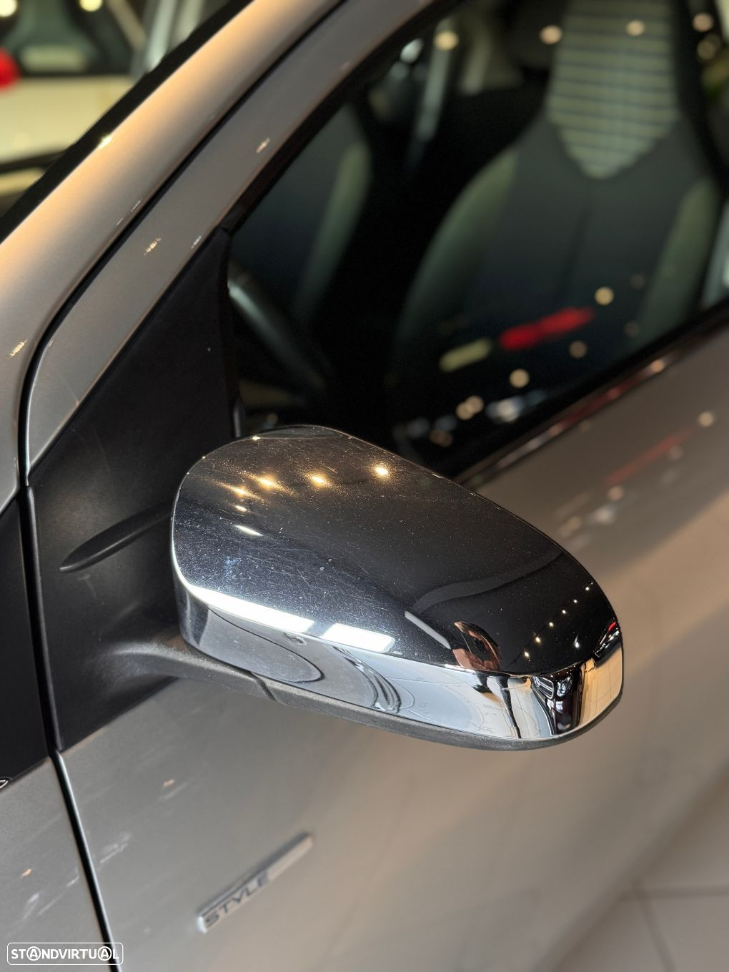 Peugeot 108 Top! 1.0 VTi Style - 9