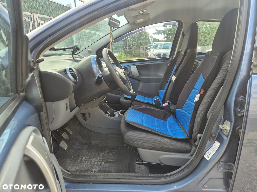 Toyota Aygo Cool - 6