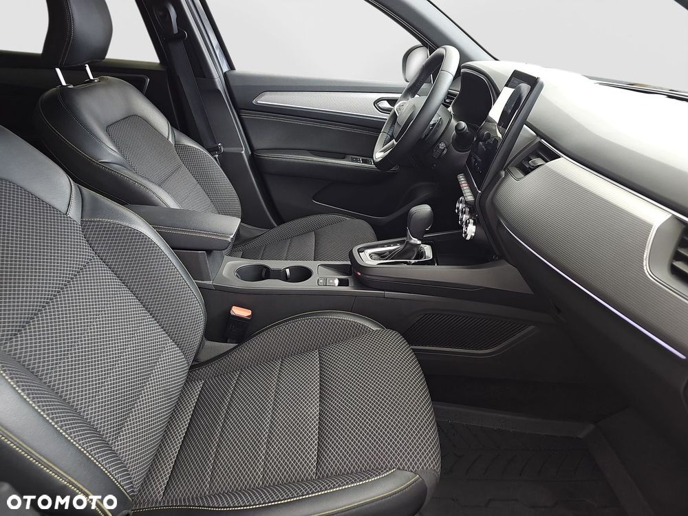 Renault Arkana 1.3 TCe mHEV Techno EDC - 35