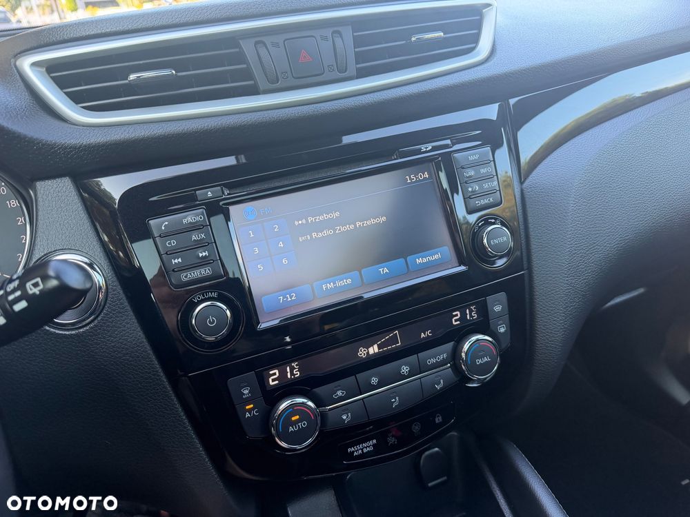 Nissan Qashqai - 24