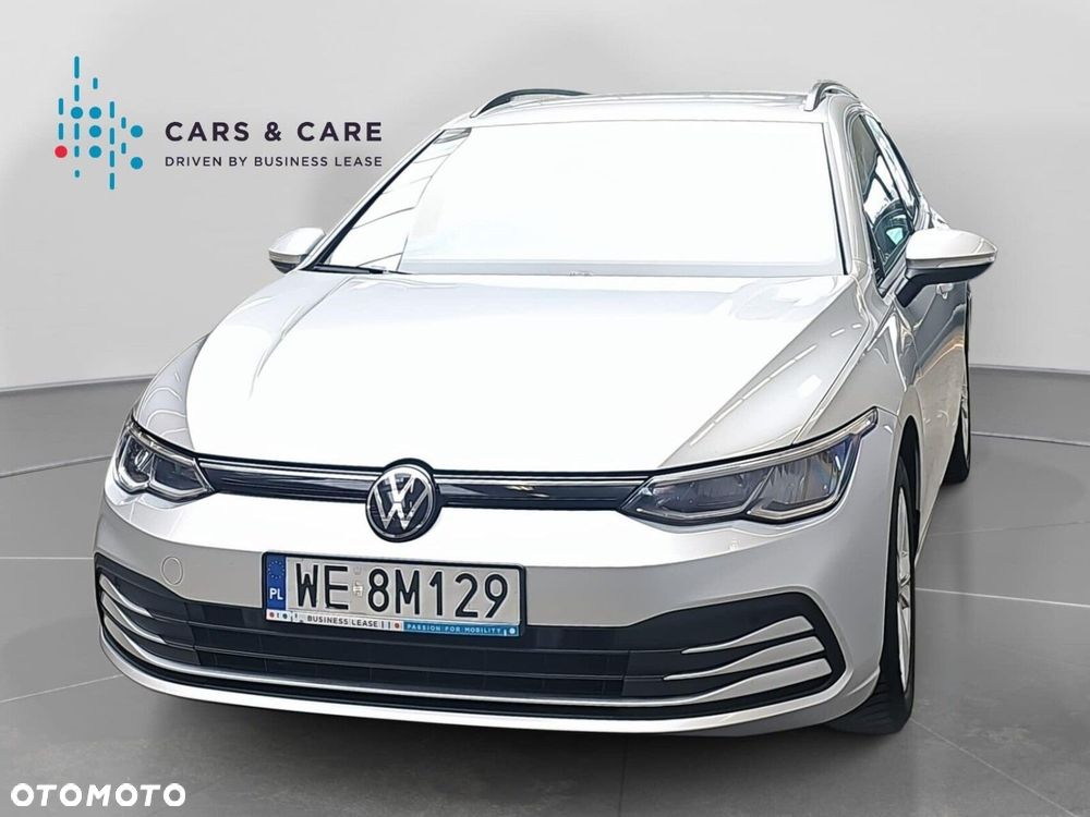 Volkswagen Golf Variant 1.5 TSI EVO Life - 2