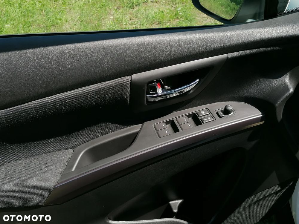 Suzuki S-Cross 1.4 BoosterJet mHEV Premium Plus SP - 10