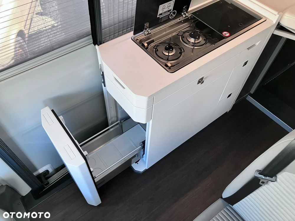 Volkswagen Crafter Grand california - 11