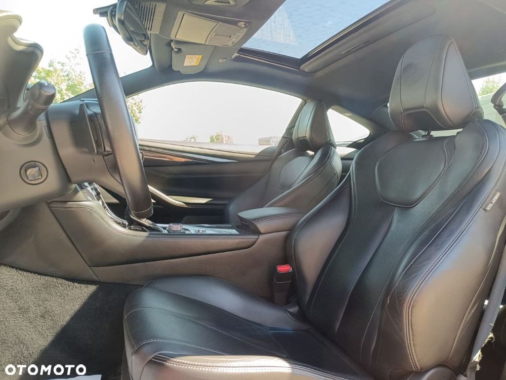 Infiniti Q60 - 18