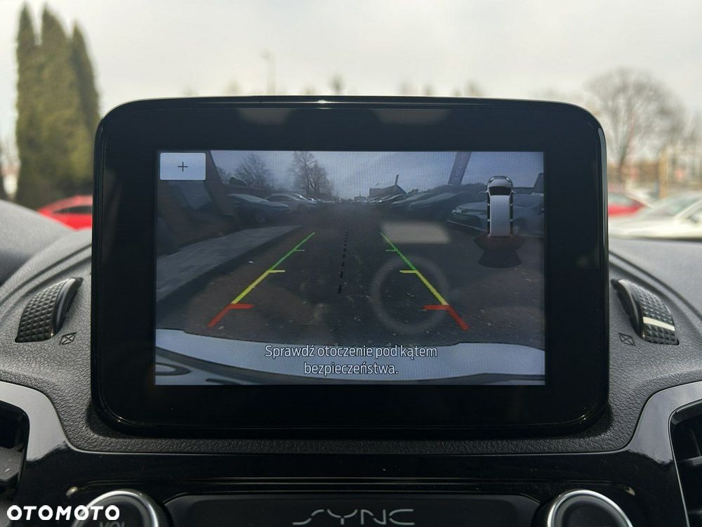 Ford Tourneo Connect - 27