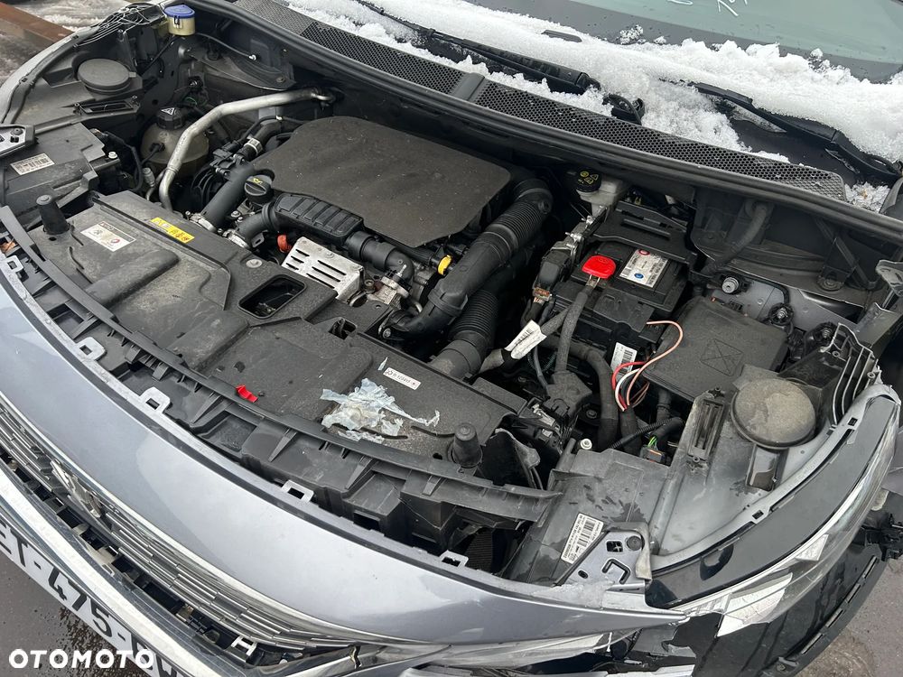 Peugeot 5008 PureTech 130 Active - 11