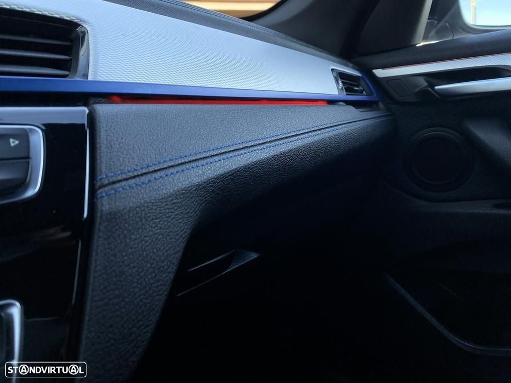 BMW X1 18 i sDrive Pack M - 33