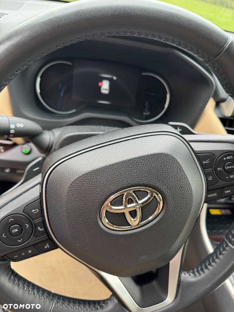 Toyota RAV4 - 2