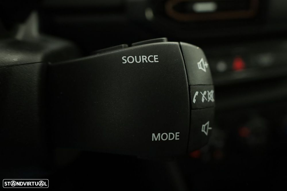 Dacia Sandero - 17