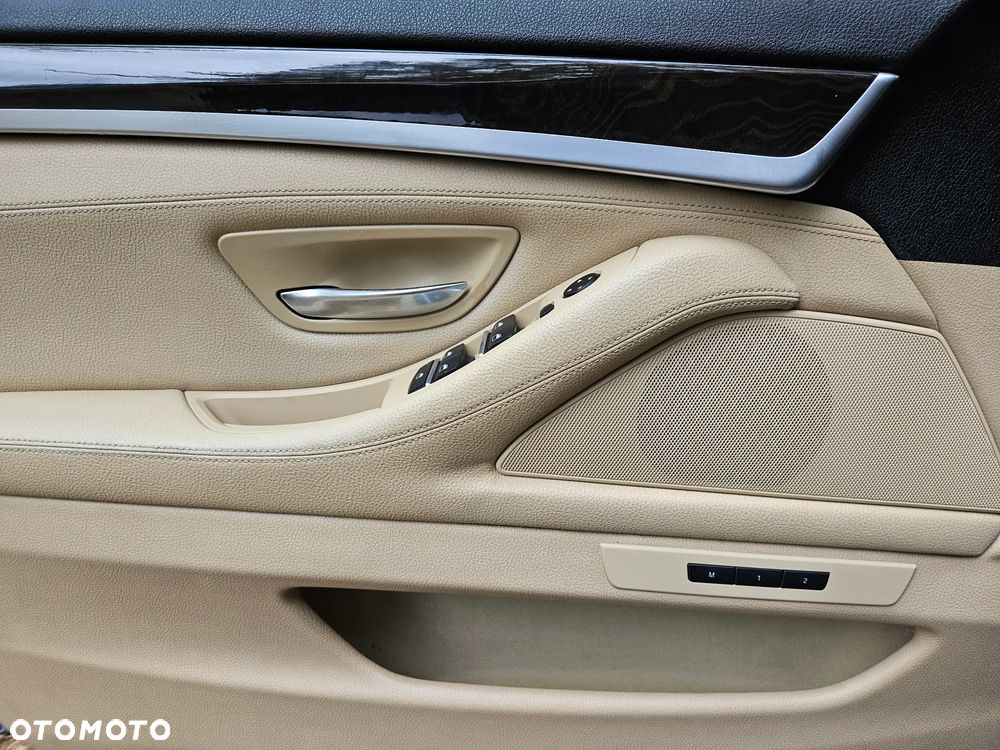 BMW Seria 5 - 19