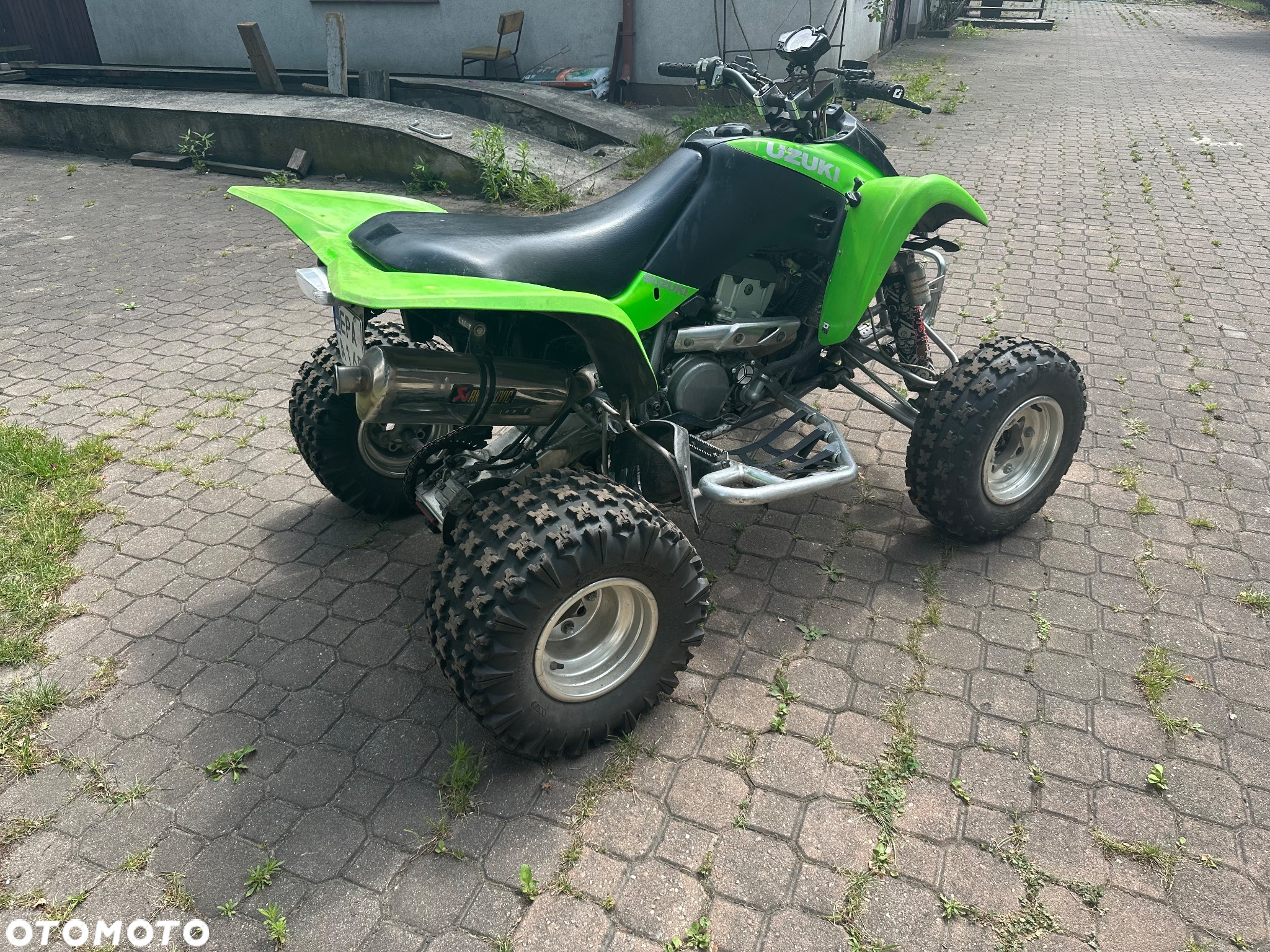 Suzuki Inny