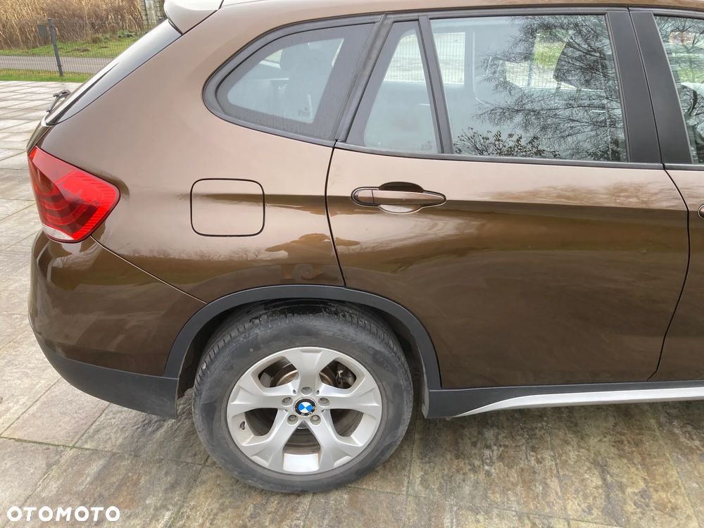 BMW X1 - 9