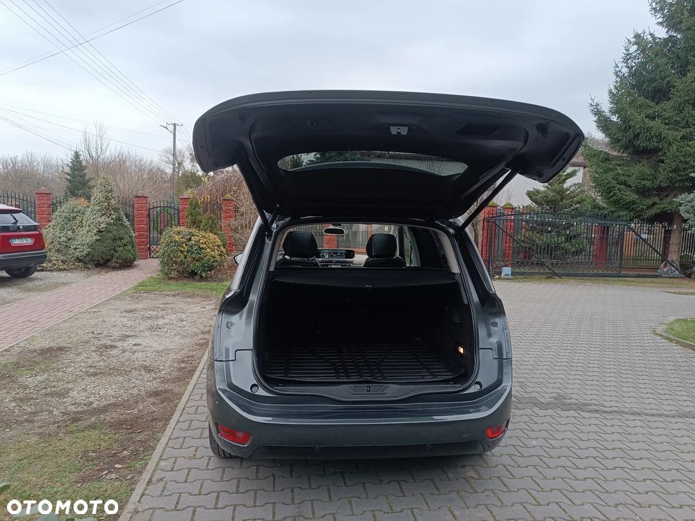 Citroën C4 Grand Picasso BlueHDi 150 EAT6 Exclusive - 32