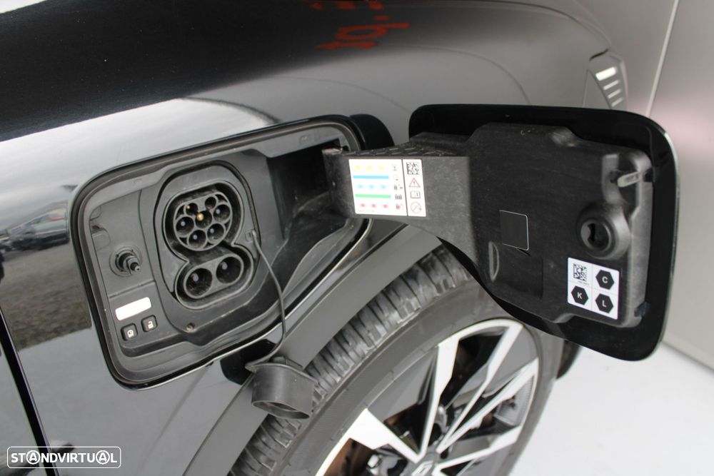 Renault Mégane E-Tech EV60 Evolution Super Charge - 19