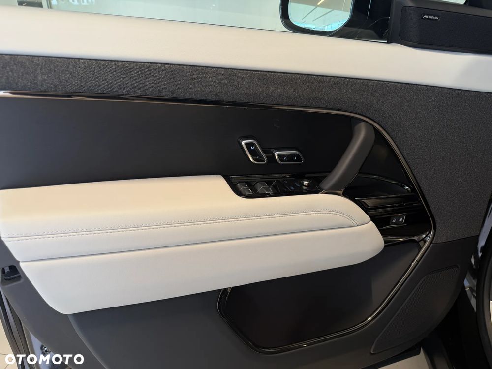 Land Rover Range Rover Sport - 22