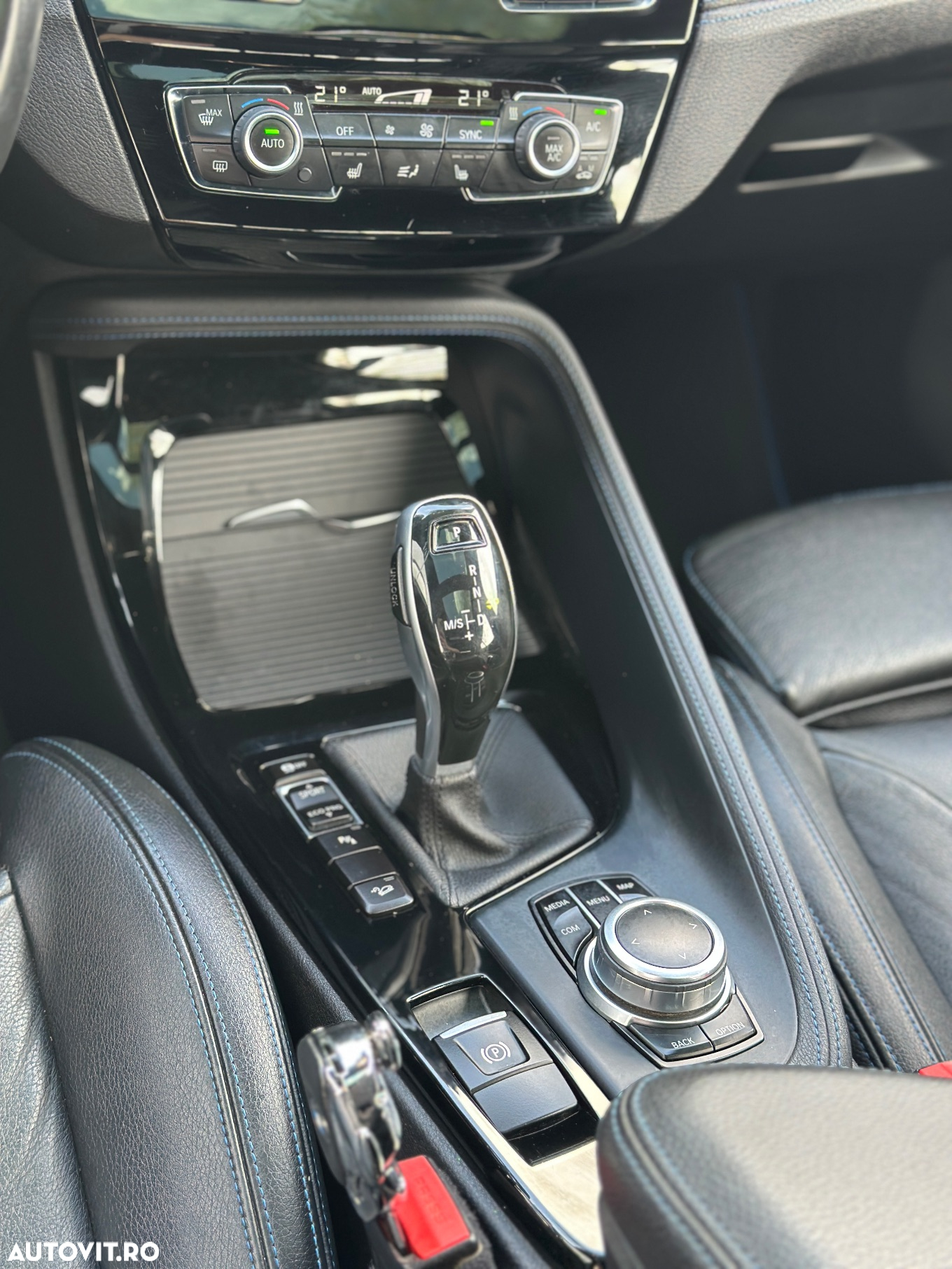BMW X2 xDrive20d AT M Sport - 27