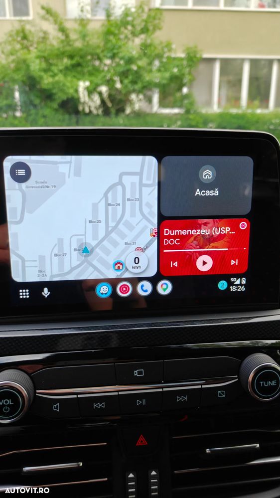 Ford Kuga 2.5 Duratec PHEV ST Line X Graphite Tech - 22