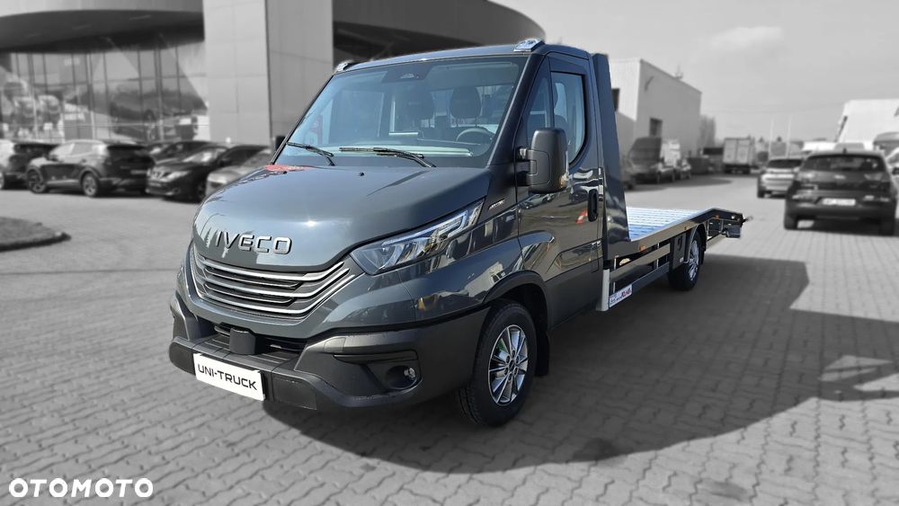 Iveco Daily 35S18 - 9