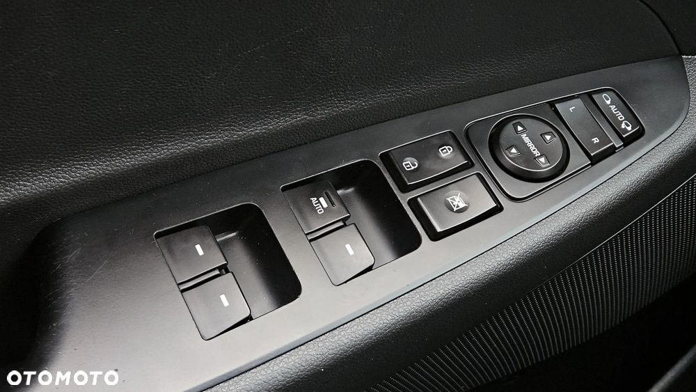 Hyundai Tucson 1.6 Turbo 4WD Premium - 37