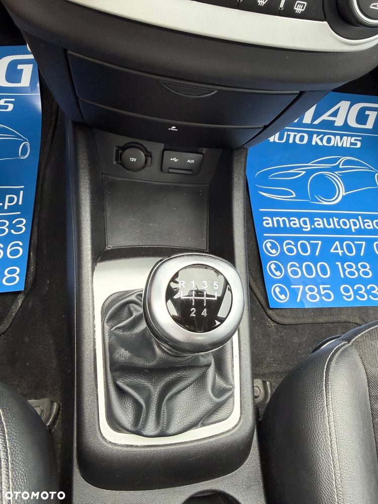 Kia Ceed 1.6 CRDi EX - 24