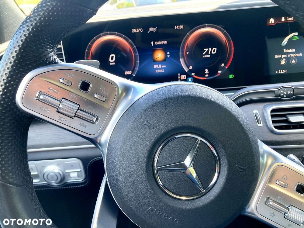 Mercedes-Benz GLE 400 4Matic 9G-TRONIC AMG Line - 18