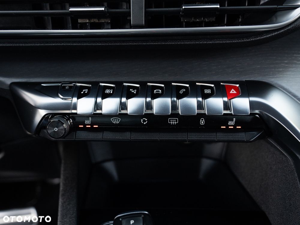 Peugeot 3008 2.0 BlueHDi GT S&S EAT8 - 37