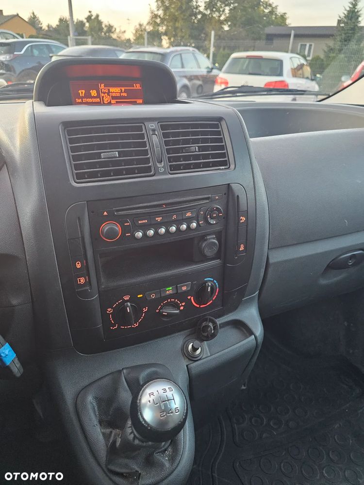 Peugeot Expert 2.0 Hdi - 7