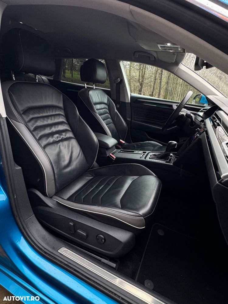 Volkswagen ARTEON SB 2.0 TDI DSG R-Line - 27