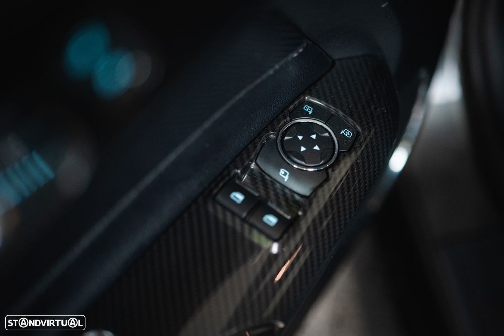 Ford Mustang 2.3 Eco Boost - 45