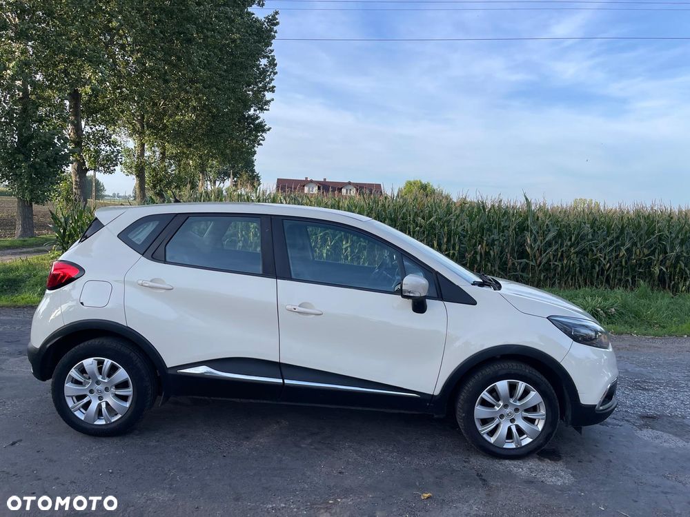 Renault Captur ENERGY dCi 90 Start&Stop Expression - 6