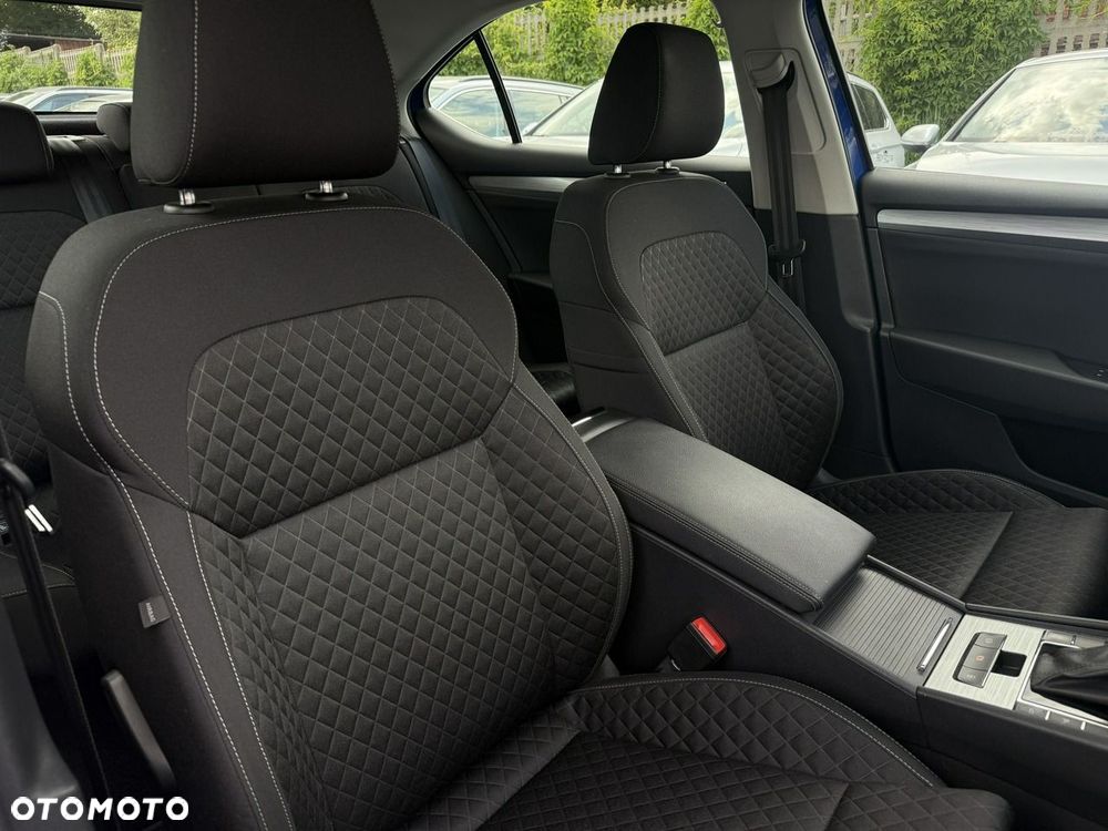 Skoda Superb - 13