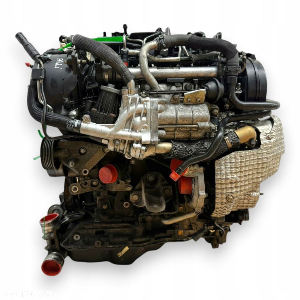 SILNIK 306DT Land Range Disovery IV L319 Rover Sport L320 3.0 V6 TDV6 - 6