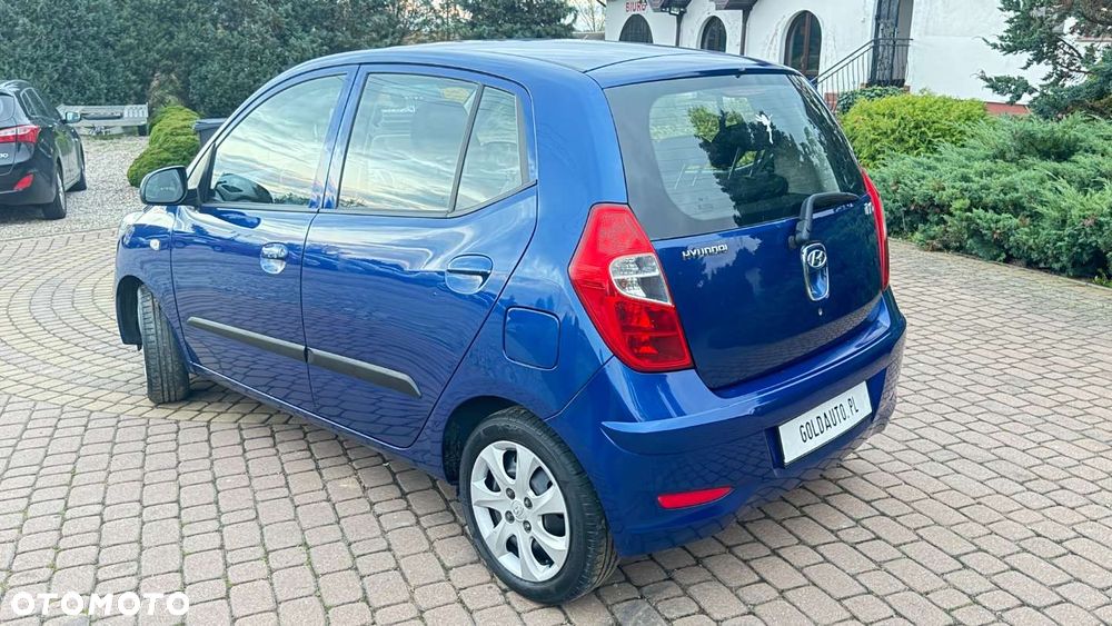 Hyundai i10 - 3