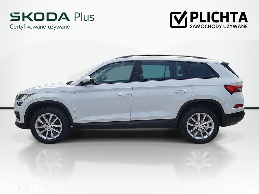 Skoda Kodiaq - 3