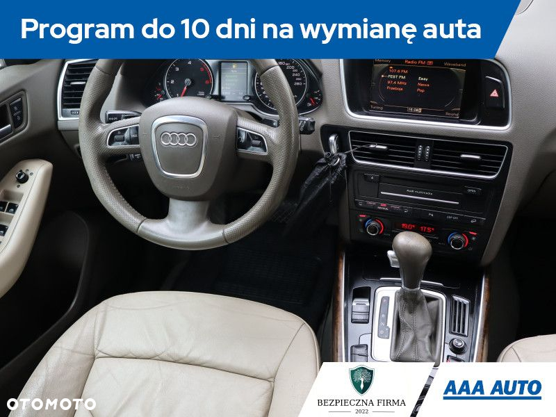 Audi Q5 - 8