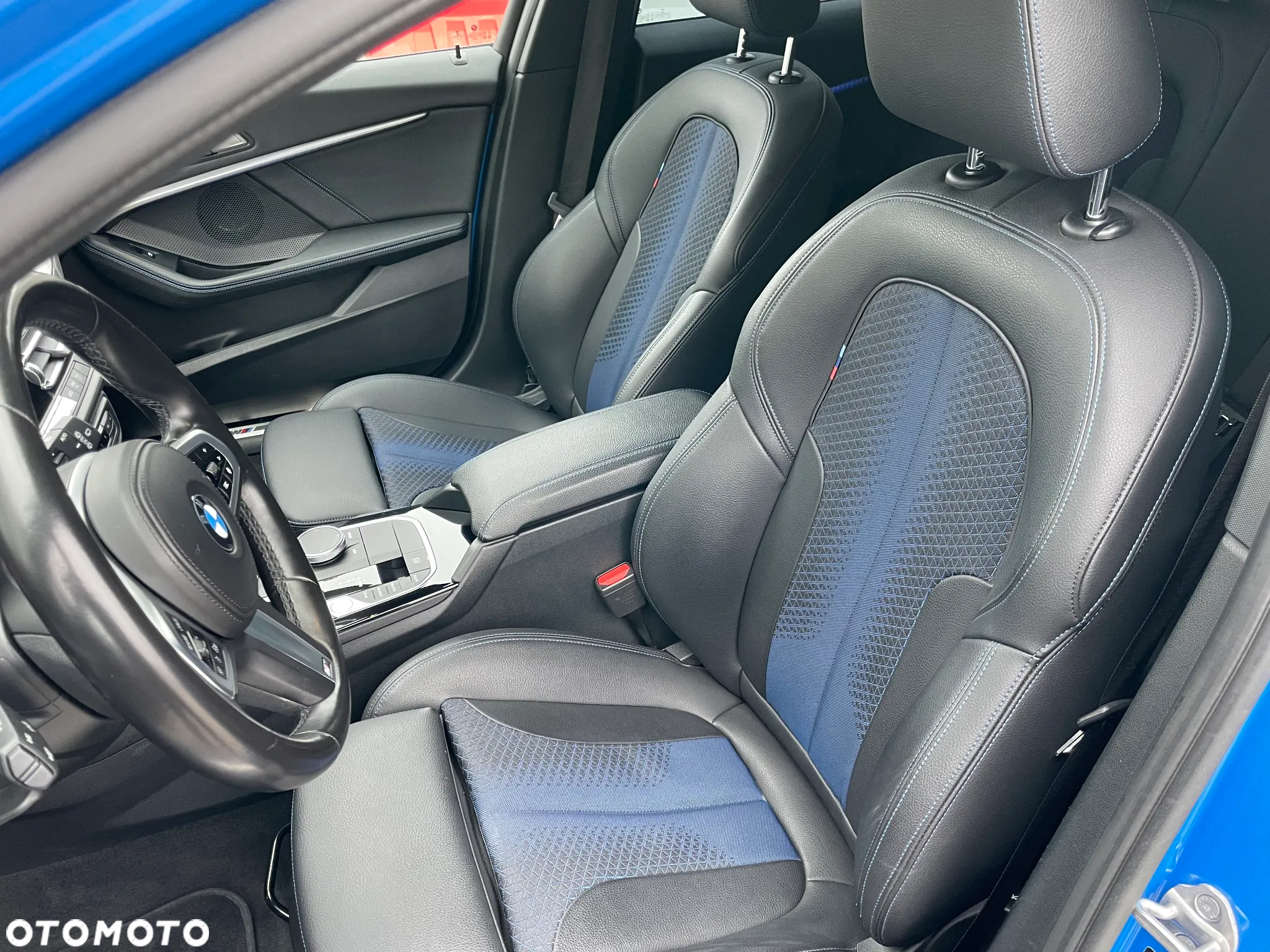 BMW Seria 1 - 13
