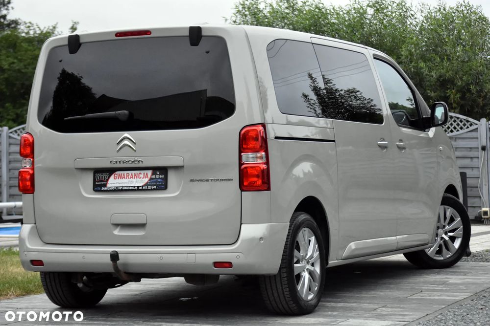 Citroën SpaceTourer - 18