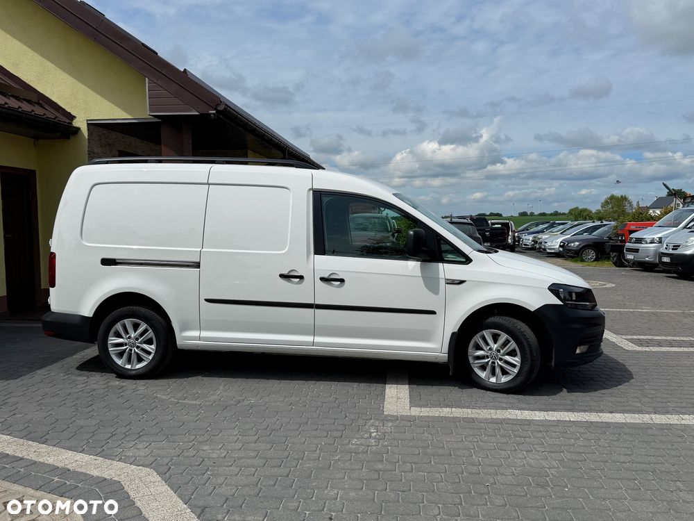 Volkswagen Caddy - 9